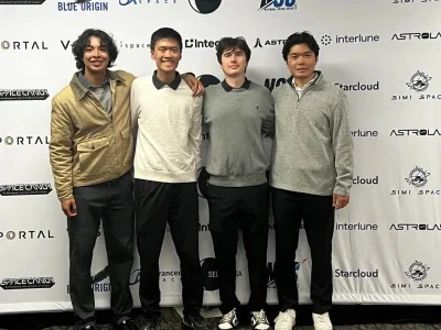 SEDS USA networking event in Seattle